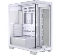 Corsair 3500X Midi Tower White