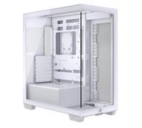 Corsair 3500X Midi Tower White