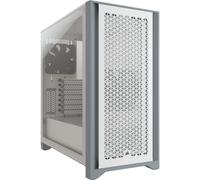 Corsair 4000D Airflow Midi Tower White