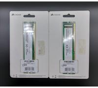 Corsair 4GB (2x2GB) DDR3 1600MHz PC3-12800 Desktop RAM CMV2GX3M1C1600C11