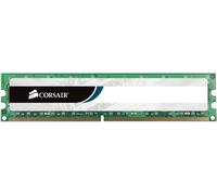 Corsair 4GB (1x4GB) DDR3 1600MHz CL11 Mainstream Desktop Memory Module