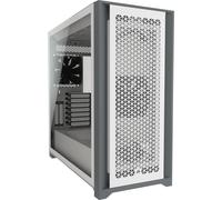 Corsair 5000D AIRFLOW Midi Tower White