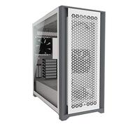 Corsair 5000D AIRFLOW Midi Tower White