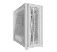 CORSAIR 5000D CORE AIRFLOW - mid tower - ATX