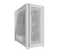 CORSAIR 5000D CORE AIRFLOW - mid tower - ATX