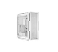 Corsair 5000T Mid-Tower PC Case - White