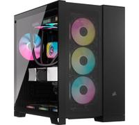Corsair 6500D AIRFLOW Midi Tower Black
