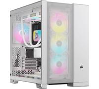 Corsair 6500D AIRFLOW Midi Tower White