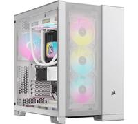 Corsair 6500D AIRFLOW Midi Tower White
