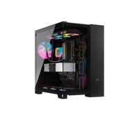 Corsair iCUE LINK 6500X RGB Midi Tower Black
