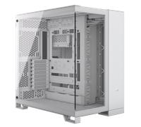 Corsair 6500X Midi Tower White
