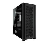 Corsair 7000D Airflow Black Full Tower Tempered Glass PC Gaming Case
