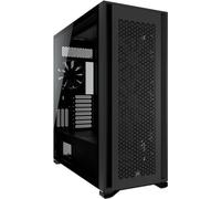 Corsair 7000D Airflow Black Full Tower Tempered Glass PC Gaming Case