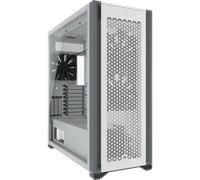 CORSAIR 7000D AIRFLOW Full-Tower ATX PC Case - White WHITE