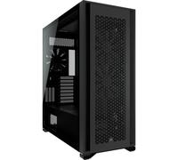 Corsair 7000D Airflow Full Tower Black