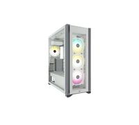 Corsair iCUE 7000X RGB Full Tower White