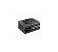 Corsair 850W Professional Series HX850 PSU, Fluid Dynamic Bearing, Fully Modular, 80+ Platinum