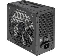 Corsair 850W RMx SHIFT Series RM850X PSU, Fluid Dynamic Fan, Fully Modular, 80+ Gold, ATX 3.0, PCIe 5.0