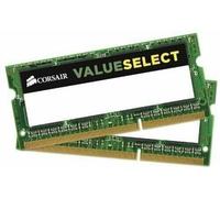 Corsair 8GB (2x4GB) DDR2 800 MHz (PC2 6400) Laptop Memory (VS8GSDSKIT800D2)