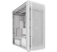 CORSAIR 9000D RGB AIRFLOW Super Full-Tower PC Case WHITE