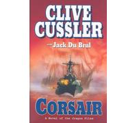Corsair: A Novel of the Oregon Files (Wheeler Large Print Book Series)