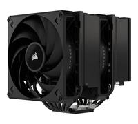 Corsair AF ELITE A115 Processor Air cooler 14 cm Black 1 pc(s)