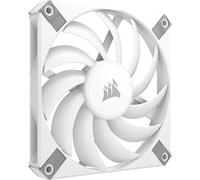 Corsair AF120 SLIM Computer case Fan 12 cm White 1 pc(s)