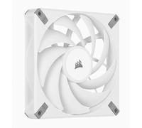 Corsair AF140 ELITE Computer case Fan 14 cm White 1 pc(s)