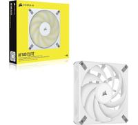 Corsair AF140 ELITE Computer case Fan 14 cm White 1 pc(s)