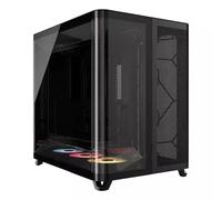 Corsair AIR 5400 RS-R ARGB Midi Tower Black