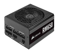 Corsair ALIMENTATIONS CORSAIR 601-850 Watt RM650 650W CP-9020194-EU