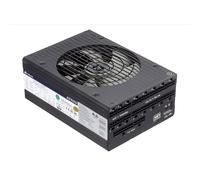 Corsair AX1600i Digital 80 PLUS TITANIUM Full Modular ATX Power Supply Unit - Black