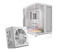 Corsair Build Bundle - Air 5400 LX-R Case + RM1000e PSU