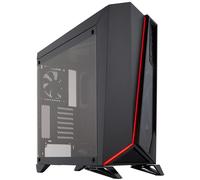 Corsair Carbide SPEC-OMEGA Midi-Tower Black computer case