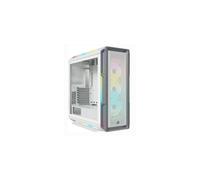 Corsair Case iCUE 5000T RGB - Midi