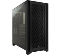 Corsair CC-9011200-WW 4000D Airflow Midi Tower Black