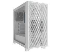 Corsair 3000D AIRFLOW White Gaming Case