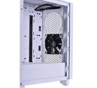 Corsair CC-9011252-WW computer case Midi Tower White