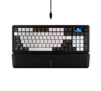 Corsair CH-91E921E-UK keyboard Gaming USB QWERTY UK English Black, White