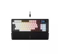 Corsair CH-91E921E-UK keyboard Gaming USB QWERTY UK English Black White