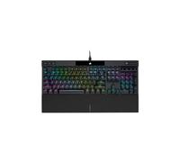 Corsair Clavier Gaming K70 RGB PRO MX Black