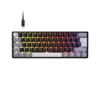 CORSAIR CLIPPER PRO MINI 60 Hall Effect Gaming Keyboard (UK)