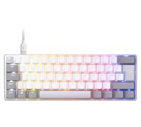 Corsair CLIPPER PRO MINI 60 Hall Effect Gaming Keyboard - UK QWERTY - Black