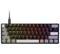 Corsair Clipper PRO MINI 60 Hall Effect Gaming Keyboard - US QWERTY - Black