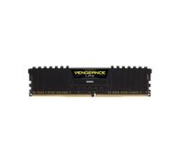 Corsair CM4X8GD3200C16K2E. Component for: PC/Server Internal memory: 8 GB Memory layout (modules x size): 1 x 8 GB Internal memory type: DDR4 Memory clock speed: 3200 MHz Memory form factor: 288-pin D