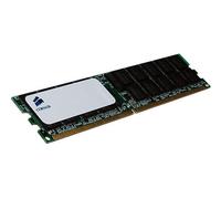 Corsair CM72 Memory Module 2 GB/667 MHz/1x 2 GB) DDR2 RAM Kit