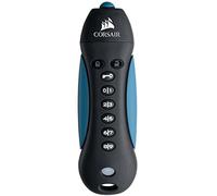 Corsair CMFPLA3B-32GB 32 GB Flash Padlock 3 Secure USB 3.0 Flash Drive
