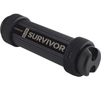 Corsair CMFSS3B-128GB Flash Survivor Stealth 200 m 128 GB USB 3 Rugged Design