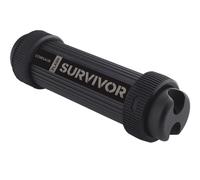 Corsair CMFSS3B-64GB 64GB USB 3.0 (3.1 Gen 1) USB Type-A connector Black USB flash drive