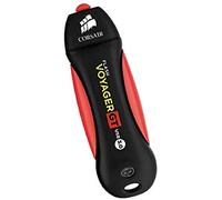Corsair CMFVYGT3C-128GB Flash Voyager GT 3.0 Drive